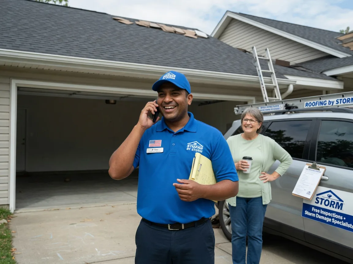 Roof Repair Near Me Stanley, NC FAQs