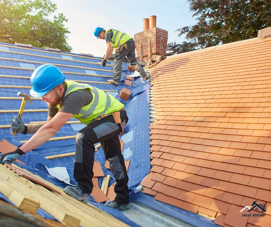 Why choose Roof Repair Near Me in Stanley, NC
