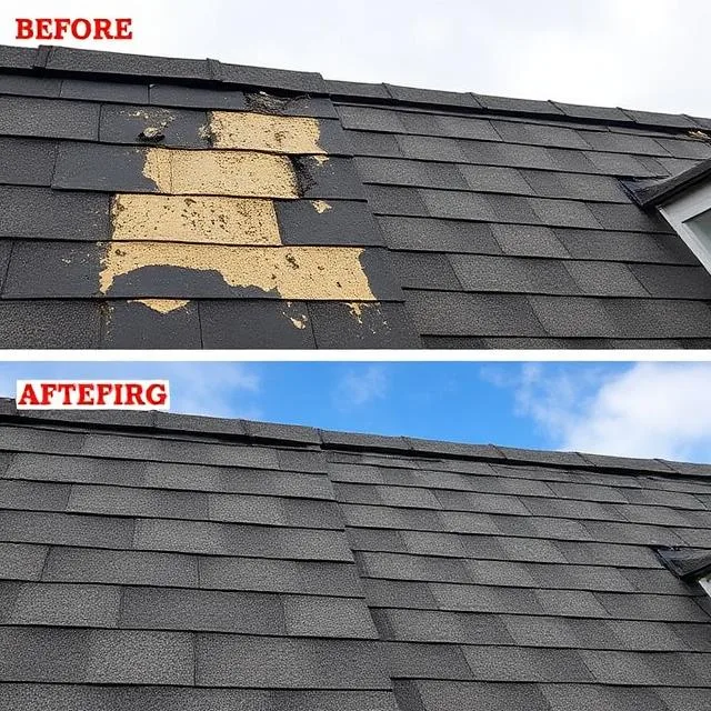 Roof Repair Near Me in Stanley, NC near me